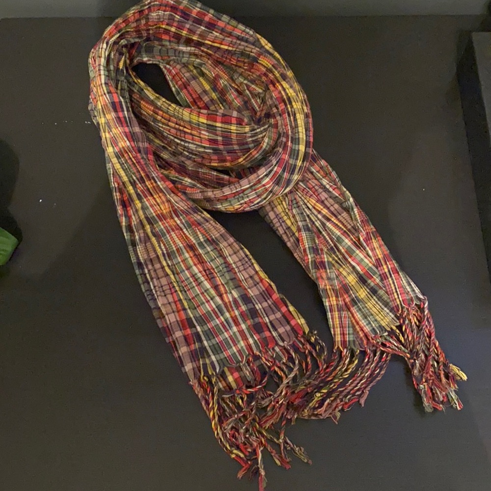 Polo Ralph Lauren Scarf